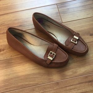 Michael Kors Loafer Flats
